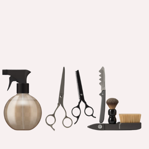 Barber Accessories
