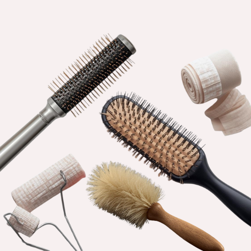 Salon Supplies
