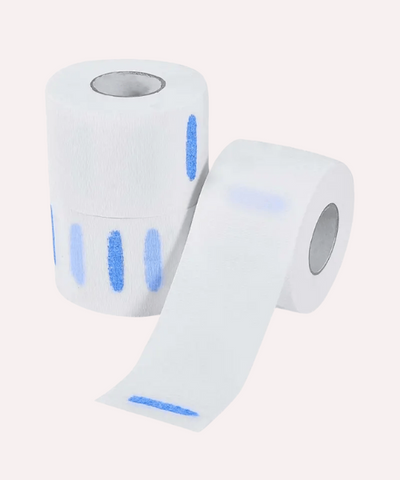 Disposable Barber Neck Strips
