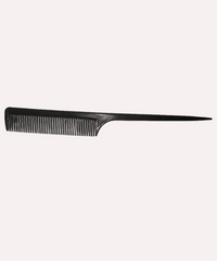 Rat Tail Comb - Plastic