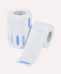 Disposable Barber Neck Strips - Kayce Barber