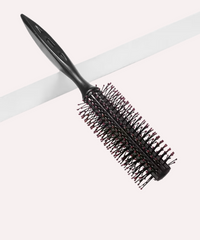 Roller Brush - Black