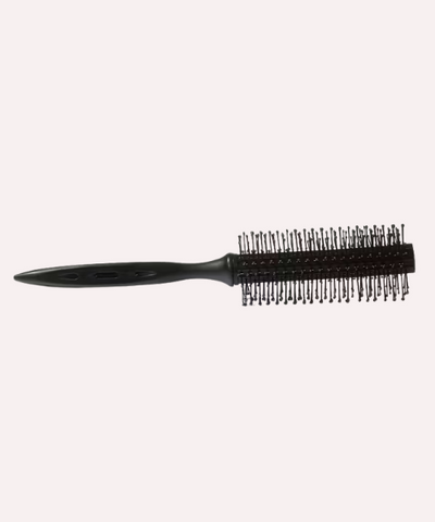 Roller Brush - Black