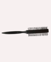 Roller Brush - Black - Kayce Barber