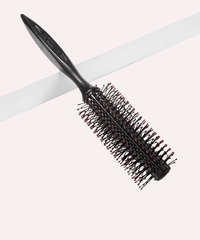 Roller Brush - Black - Kayce Barber