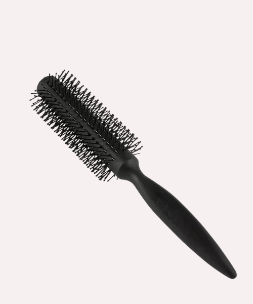 Roller Brush - Black - Kayce Barber