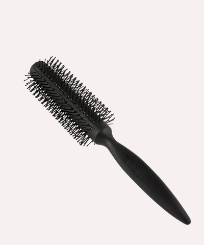 Roller Brush - Black - Kayce Barber