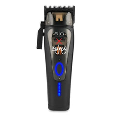 Stylecraft X 360 Jeezy Cordless Vector Motor Clipper - Kayce Barber
