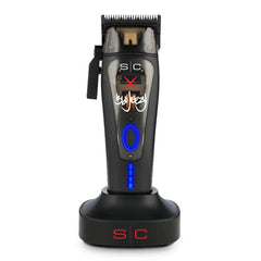 Stylecraft X 360 Jeezy Cordless Vector Motor Clipper - Kayce Barber