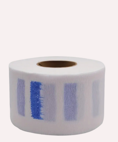 Disposable Barber Neck Strips
